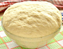 Дріжджове тісто для пирогів на кислому молоці - як приготувати, покроковий  рецепт